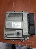 Oto Çıkma Parça / Elektrik / Motor Beyni / Opel / Astra / Çıkma Parça 