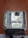 Oto Çıkma Parça / Elektrik / Motor Beyni / Opel / Insignia / Çıkma Parça 