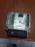 Oto Çıkma Parça / Elektrik / Motor Beyni / Opel / Astra / Çıkma Parça 