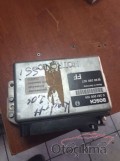Oto Çıkma Parça / Elektrik / Motor Beyni / Opel / Kadett / Çıkma Parça 