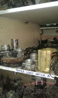 Oto Çıkma Parça / Motor / Motor Komple / Fiat / Tempra / Çıkma Parça 