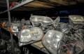 Oto Çıkma Parça / Elektrik / Far / Jeep / Cherokee / Çıkma Parça 