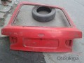 Oto Çıkma Parça / Kaporta & Karoser / Bagaj / Ford / Escort / Çıkma Parça 