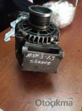 Oto Çıkma Parça / Elektrik / Şarj Dinamosu / Opel / Astra / Çıkma Parça 