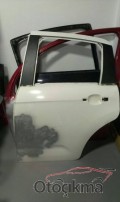 Oto Çıkma Parça / Kaporta & Karoser / Kapı / Citroen / C3 / Çıkma Parça 