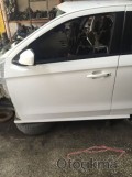 Oto Çıkma Parça / Kaporta & Karoser / Kapı / Citroen / C-elysee / Çıkma Parça 
