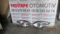 Oto Çıkma Parça / Elektrik / Far / Suzuki / Swift / Çıkma Parça 