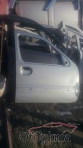 Oto Çıkma Parça / Kaporta & Karoser / Kapı / Renault / Kangoo / Çıkma Parça 