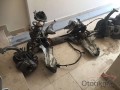 Oto Çıkma Parça / Alt Takım & Direksiyon / Travers / Audi / A6 / Çıkma Parça 