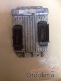 Oto Çıkma Parça / Elektrik / Motor Beyni / Opel / Combo / Çıkma Parça 