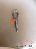 Oto Çıkma Parça / Mekanik / Çeki Demir Kapağı / Opel / Agila / Çıkma Parça 