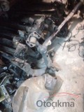 Oto Çıkma Parça / Opel / Agila / Alt Takım & Direksiyon / Arka Dingil / Çıkma Parça 