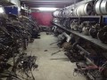 Oto Çıkma Parça / Alt Takım & Direksiyon / Arka Dingil / Citroen / C3 / Çıkma Parça 