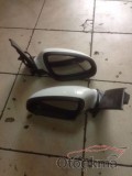 Oto Çıkma Parça / Kaporta & Karoser / Dış Ayna Komple / Opel / Astra / Çıkma Parça 
