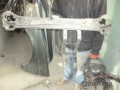 Oto Çıkma Parça / Kaporta & Karoser / Ön Panel / Mercedes / E Serisi / Çıkma Parça 