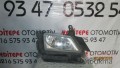 Oto Çıkma Parça / Elektrik / Sis Farı / Mazda / 3 / Çıkma Parça 