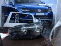 Oto Çıkma Parça / Elektrik / Far / Volkswagen / Scirocco / Çıkma Parça 
