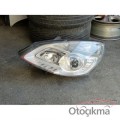 Oto Çıkma Parça / Renault / Clio / Elektrik / Far / Çıkma Parça 