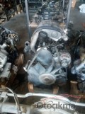 Oto Çıkma Parça / Volkswagen / Volt / Motor / Motor Komple / Çıkma Parça 