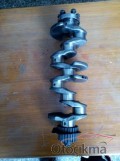 Oto Çıkma Parça / Motor / Krank / Volkswagen / Golf / Çıkma Parça 