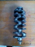 Oto Çıkma Parça / Motor / Krank / Volkswagen / Polo / Çıkma Parça 