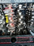Oto Çıkma Parça / Motor / Krank / Volkswagen / Passat / Çıkma Parça 