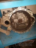 Oto Çıkma Parça / Şanzıman & Vites / Şanzıman Komple / Hyundai / i20 / Çıkma Parça 