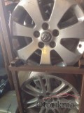 Oto Çıkma Parça / Jant & Lastik / Jant / Opel / Insignia / Çıkma Parça 