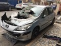 Oto Çıkma Parça / Kaporta & Karoser / Kapı / Peugeot / 307 / Çıkma Parça 