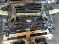 Oto Çıkma Parça / Mekanik / Pedal / Volkswagen / Crafter / Çıkma Parça 