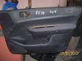 Oto Çıkma Parça / Mekanik / Kapı Döşemesi / Peugeot / 307 / Çıkma Parça 