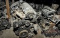 Oto Çıkma Parça / Motor / Motor Komple / Chrysler / Voyager / Çıkma Parça 