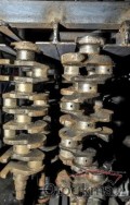 Oto Çıkma Parça / Motor / Krank / Jeep / Cherokee / Çıkma Parça 
