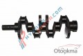 Oto Çıkma Parça / Motor / Krank / Hyundai / H100 / Sıfır Parça 