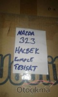Oto Çıkma Parça / Elektrik / Elektrik Tesisatı / Mazda / 323 / Çıkma Parça 