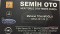 Oto Çıkma Parça / Kaporta & Karoser / Torpido / Chevrolet / Captiva / Çıkma Parça 