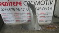 Oto Çıkma Parça / Kaporta & Karoser / Çamurluk / Suzuki / Vitara / Çıkma Parça 