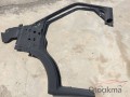 Oto Çıkma Parça / Kaporta & Karoser / Sol Yan Sac / Ford / Transit / Çıkma Parça 