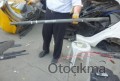 Oto Çıkma Parça / Kaporta & Karoser / Kapı Çıtası / Jaguar / Daimler / Çıkma Parça 