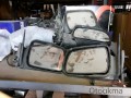 Oto Çıkma Parça / Kaporta & Karoser / Dış Ayna Komple / Jeep / Cherokee / Çıkma Parça 