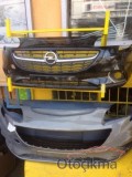 Oto Çıkma Parça / Kaporta & Karoser / Ön Tampon / Opel / Corsa / Çıkma Parça 