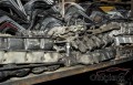 Oto Çıkma Parça / Motor / Motor Kapağı / Jeep / Cherokee / Çıkma Parça 