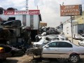 Oto Çıkma Parça / Kaporta & Karoser / Dış Ayna Komple / Jeep / Cherokee / Çıkma Parça 