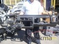 Oto Çıkma Parça / Kaporta & Karoser / Torpido / Kia / Besta / Çıkma Parça 