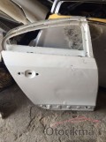 Oto Çıkma Parça / Kaporta & Karoser / Kapı / Renault / Fluence / Çıkma Parça 
