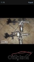 Oto Çıkma Parça / Alt Takım & Direksiyon / Direksiyon Simidi / Opel / Corsa / Çıkma Parça 