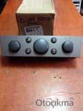 Oto Çıkma Parça / Elektrik / Klima Kontrol Paneli / Opel / Vectra / Çıkma Parça 