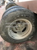 Oto Çıkma Parça / Jant & Lastik / Jant / Kia / Bongo / Çıkma Parça 