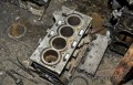 Oto Çıkma Parça / Motor / Blok / Chery / Tiggo / Çıkma Parça 