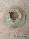 Oto Çıkma Parça / Toyota / Hilux / Alt Takım & Direksiyon / Porya / Çıkma Parça 